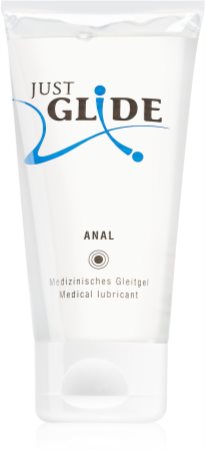 Just Glide Anal analni gel