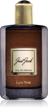 Just Jack Lady Noir Eau de Parfum für Damen