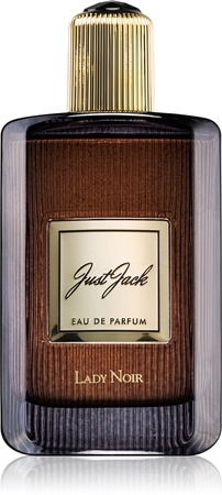 Just Jack Lady Noir Eau de Parfum til kvinder