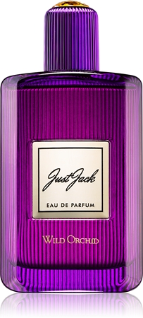 Just Jack Wild Orchid Eau de Parfum pour femme