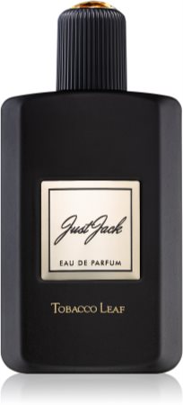 Just Jack Tobacco Leaf Eau de Parfum mixte