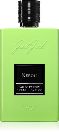 Just Jack Neroli eau de parfum for men