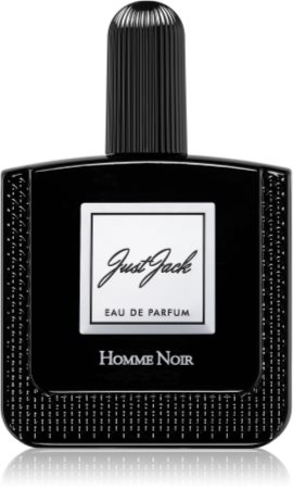 Just Jack Homme Noir Eau de Parfum für Herren