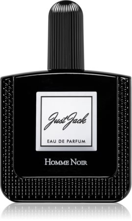 Just Jack Homme Noir parfemska voda za muškarce