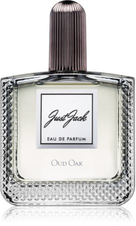 Just Jack Oud Oak Eau de Parfum uraknak