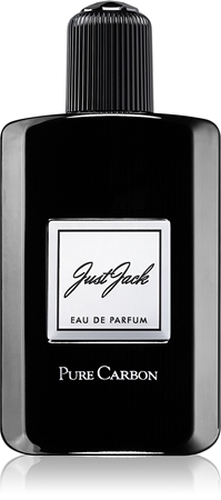 Just Jack Pure Carbon parfemska voda uniseks