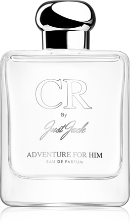 Just Jack Adventure for Him Eau de Parfum für Herren