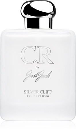 Just Jack Silver Cliff Eau de Parfum unisex