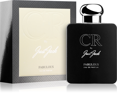 Just Jack Fabulous Eau de Parfum Unisex