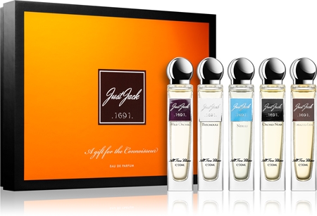 Just Jack Gift Set lahjasetti Unisex