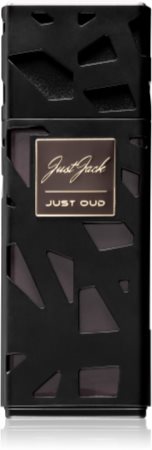 Just Jack Just Oud parfémovaná voda pro muže