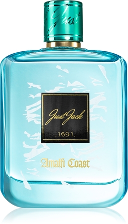 Just Jack Amalfi Coast parfémovaná voda unisex