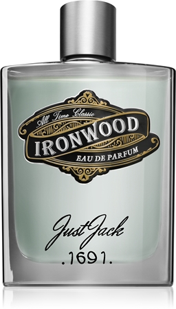 Just Jack Ironwood parfumska voda za moške