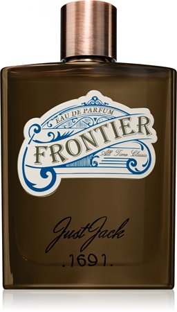 Just Jack Frontier Eau de Parfum für Herren