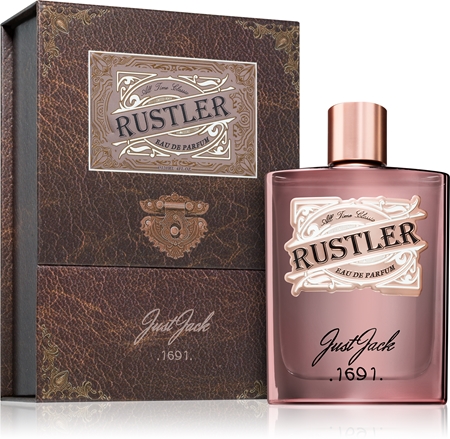 Just Jack Rustler Eau de Parfum unisex