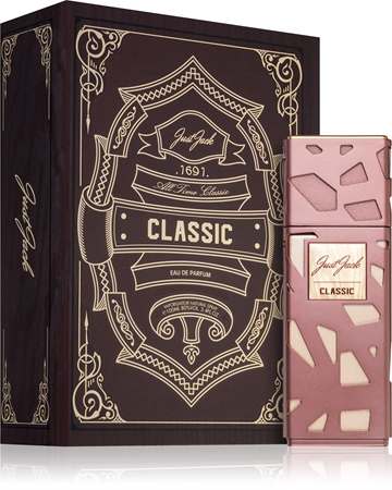 Just Jack Classic Eau de Parfum Unisex