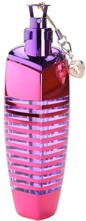 Justin Bieber Next Girlfriend eau de parfum para mulheres 100 ml