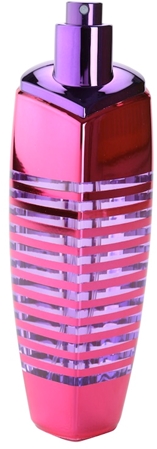 Justin Bieber Next Girlfriend eau de parfum para mulheres 100 ml