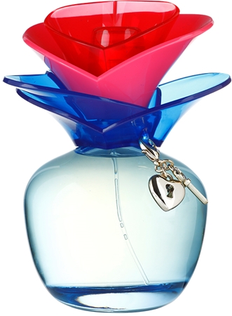 Justin Bieber Someday Summer Edition toaletní voda pro ženy