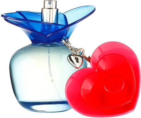 Justin Bieber Someday Summer Edition toaletní voda pro ženy