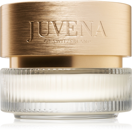 Juvena MasterCream crema anti-imbatranire pentru ochi si buze pentru strălucirea și netezirea pielii
