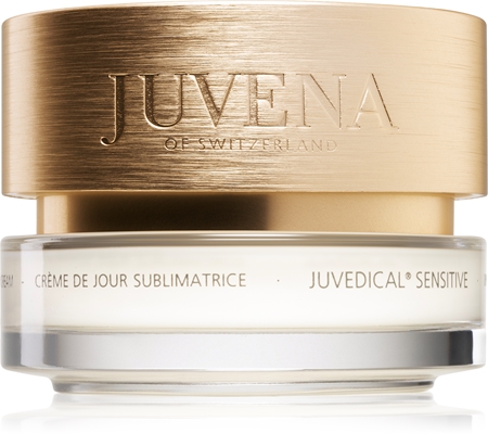 Juvena Prevent & Optimize Beroligende dagcreme til sensitiv hud