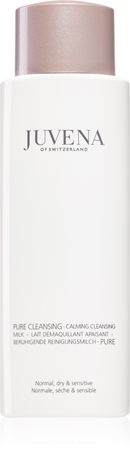 Juvena Pure Cleansing cleansing lotion for normal to dry skin