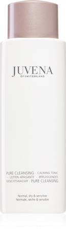 Juvena Pure Cleansing tónico para pele normal a seca