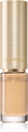 Juvena Skin Rejuvenate Delining tónující fluid SPF 10