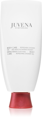 Juvena Body Care Daily Recreation Refreshing Shower Gel Dušigeel kõigile nahatüüpidele