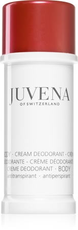 Juvena Body Care 24h Deodorant krémový deodorant
