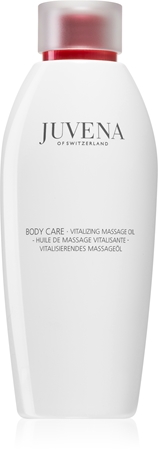 Juvena Body Care tělový olej pro všechny typy pokožky