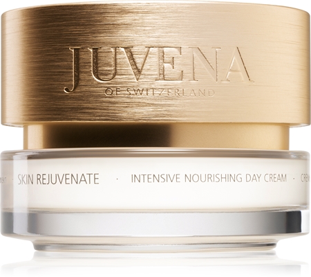 Juvena Skin Rejuvenate Nourishing vyživující denní krém pro suchou až velmi suchou pleť