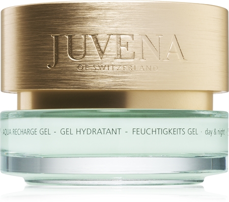 Juvena Skin Energy Aqua Recharge Gel gel hydratant pour tous types de peau