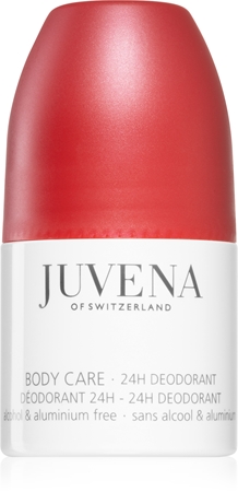 Juvena Body Care deodorant 24h