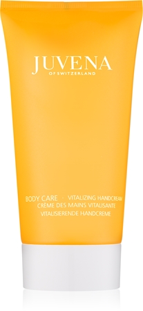 Juvena Vitalizing Body krema za roke za ženske