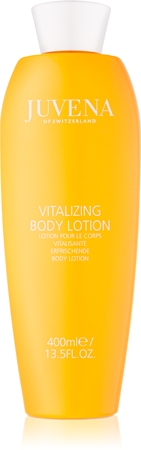 Juvena Vitalizing Body lapte de corp pentru femei