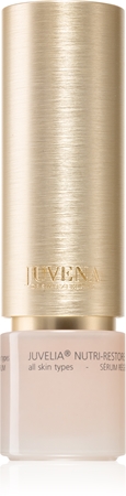 Juvena Juvelia® Nutri-Restore ser de regenerare si antirid