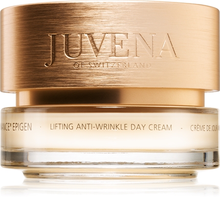 Juvena Juvenance® Epigen denní liftingový krém proti vráskám