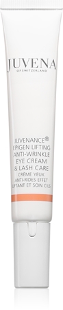 Juvena Juvenance® Epigen Eye Cream & Lash Care Lifting-Augencreme gegen Falten