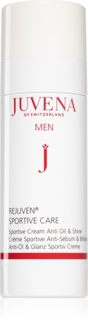 Juvena Rejuven® Men lehký pleťový krém pro mastnou pleť