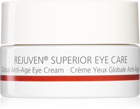 Juvena Rejuven® Men Global Anti-Age Eye Cream protivráskový oční krém pro muže