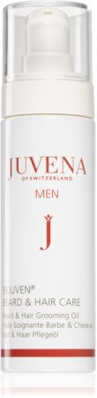 Juvena Rejuven® Men Nährendes Öl für Haare und Bart