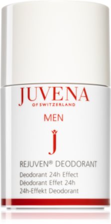Juvena Rejuven® Men dezodorant bez dodatku soli aluminium 24 godz.
