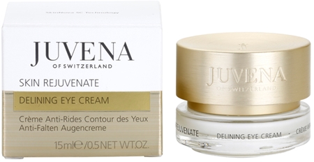 Juvena Skin Rejuvenate Delining vyhlazující oční krém