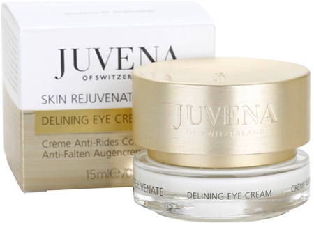 Juvena Skin Rejuvenate Delining vyhlazující oční krém