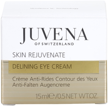Juvena Skin Rejuvenate Delining vyhlazující oční krém