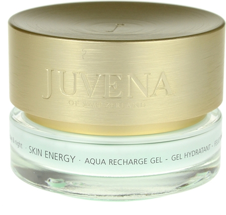 Juvena Skin Energy Aqua Recharge Gel hydratační gel pro všechny typy pleti