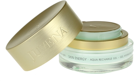 Juvena Skin Energy Aqua Recharge Gel hydratační gel pro všechny typy pleti