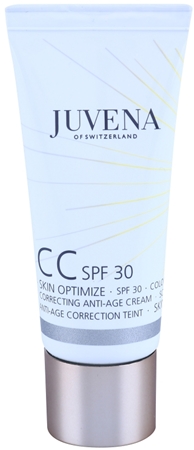 Juvena Skin Optimize Colour Correcting Anti-Age Cream SPF 30
